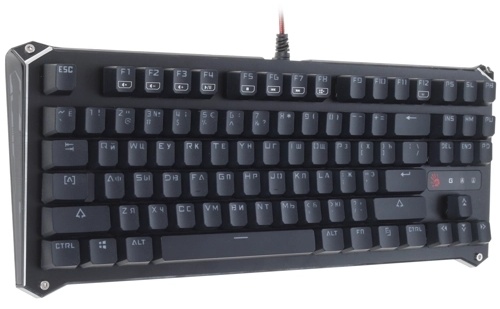 Клавиатура A4Tech Bloody B930, Black, (B930 (BLACK))