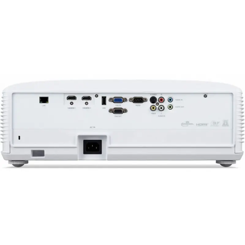 Проектор Acer UL5630 (MR.JT711.001)