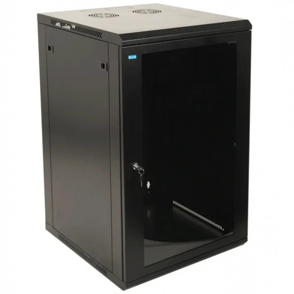 Шкаф серверный настенный Pixietech 15U (PXT-10-1560-01)