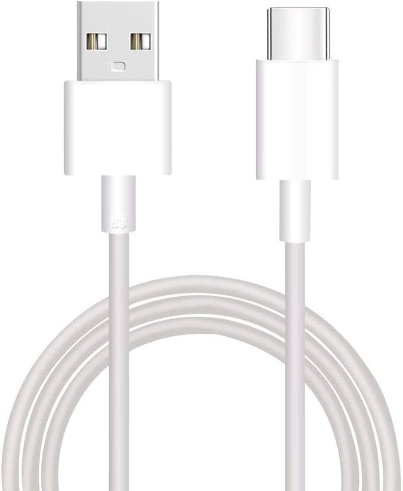 Кабель Xiaomi Mi USB-A/Type-C, (BHR4422GL)