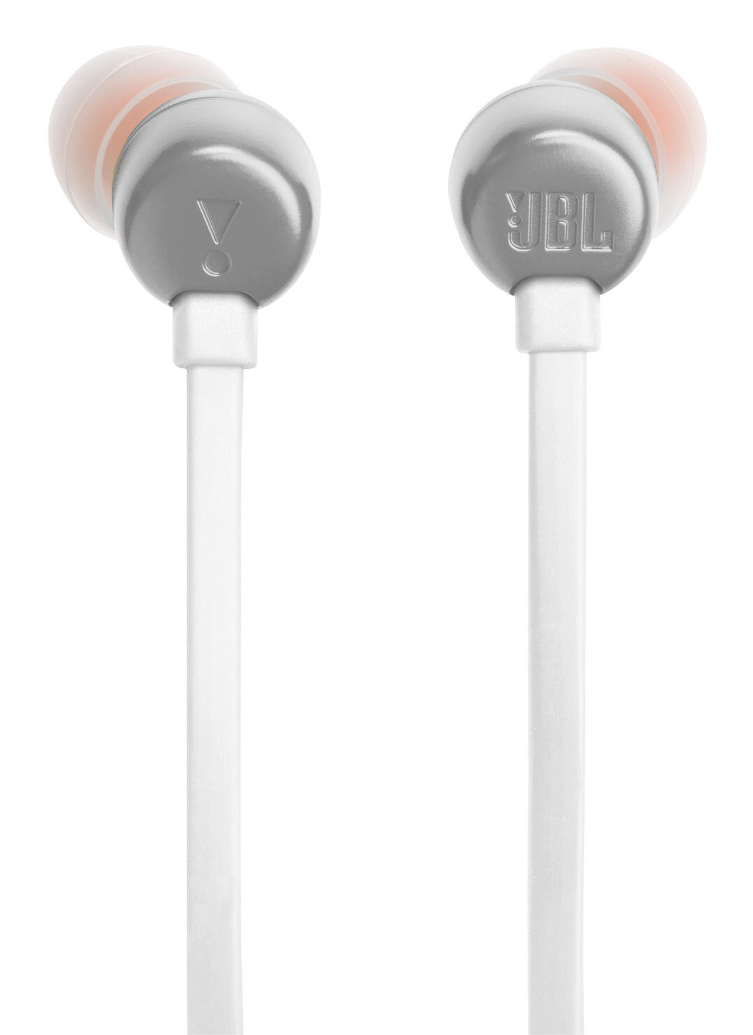 Наушники JBL Tune 310C (JBLT310CWHT)