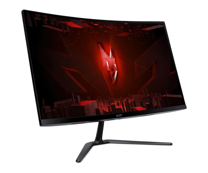 Монитор Acer Nitro ED270W0bmiipx 27", Black (UM.HE0EE.016)