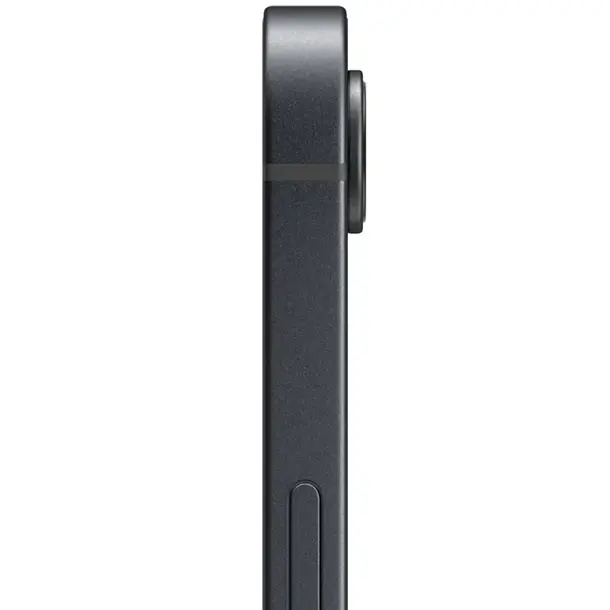 Смартфон iPhone 17e 256GB Black (MHRV4HX/A)