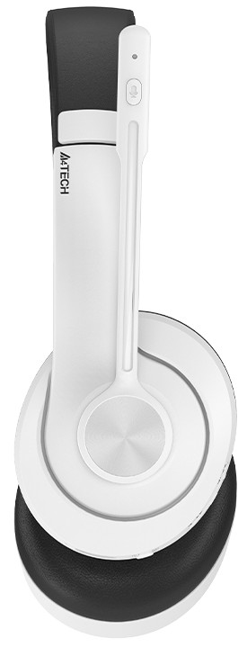 Наушники A4tech Fstyler BR260, White (BR260 White)