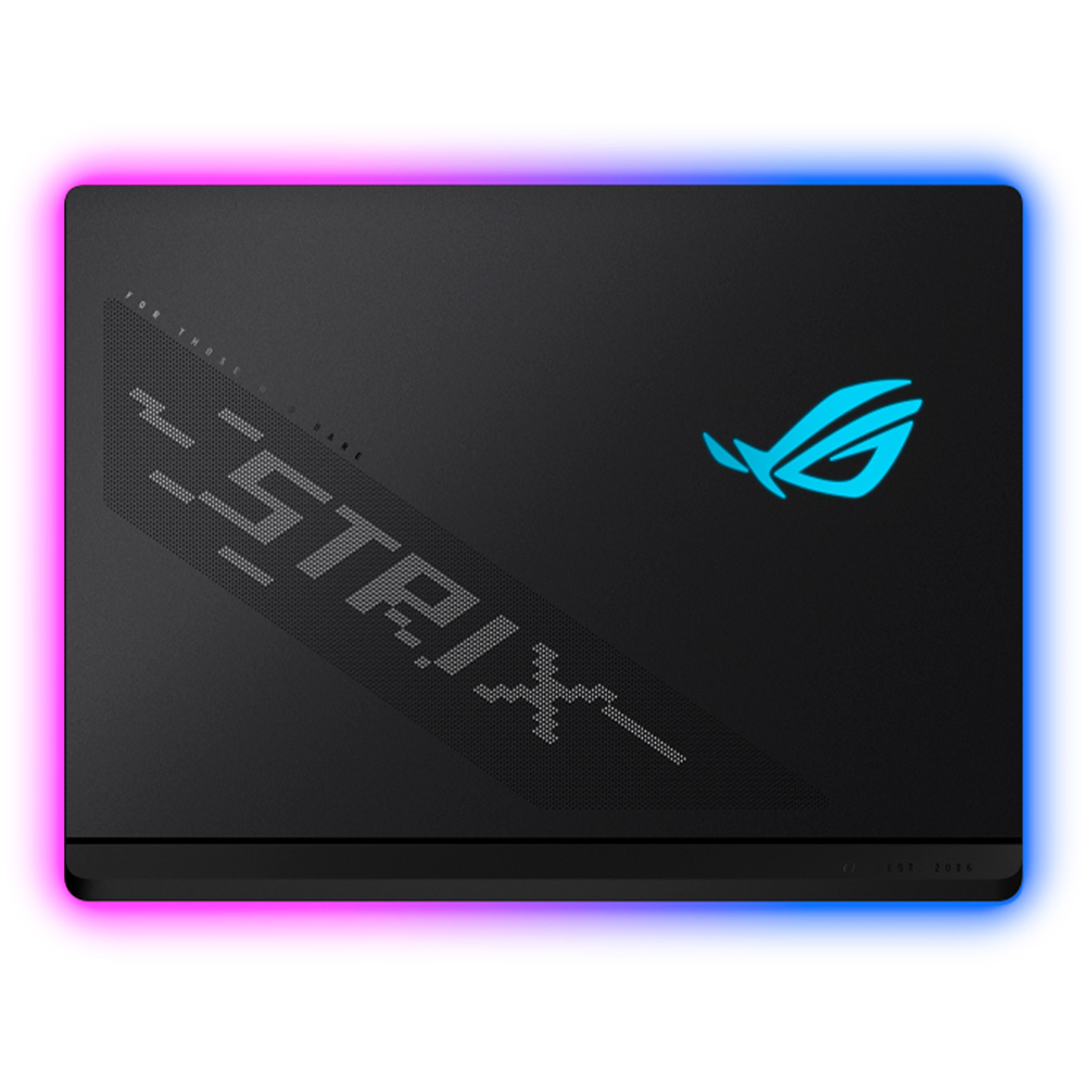 Ноутбук Asus Rog Strix Scar 18 G835LX-SA015 (90NR0LF1-M000M0)