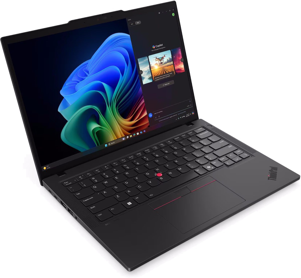 Ноутбук Lenovo ThinkPad T14 Gen 6 14' (21QG0017FW)