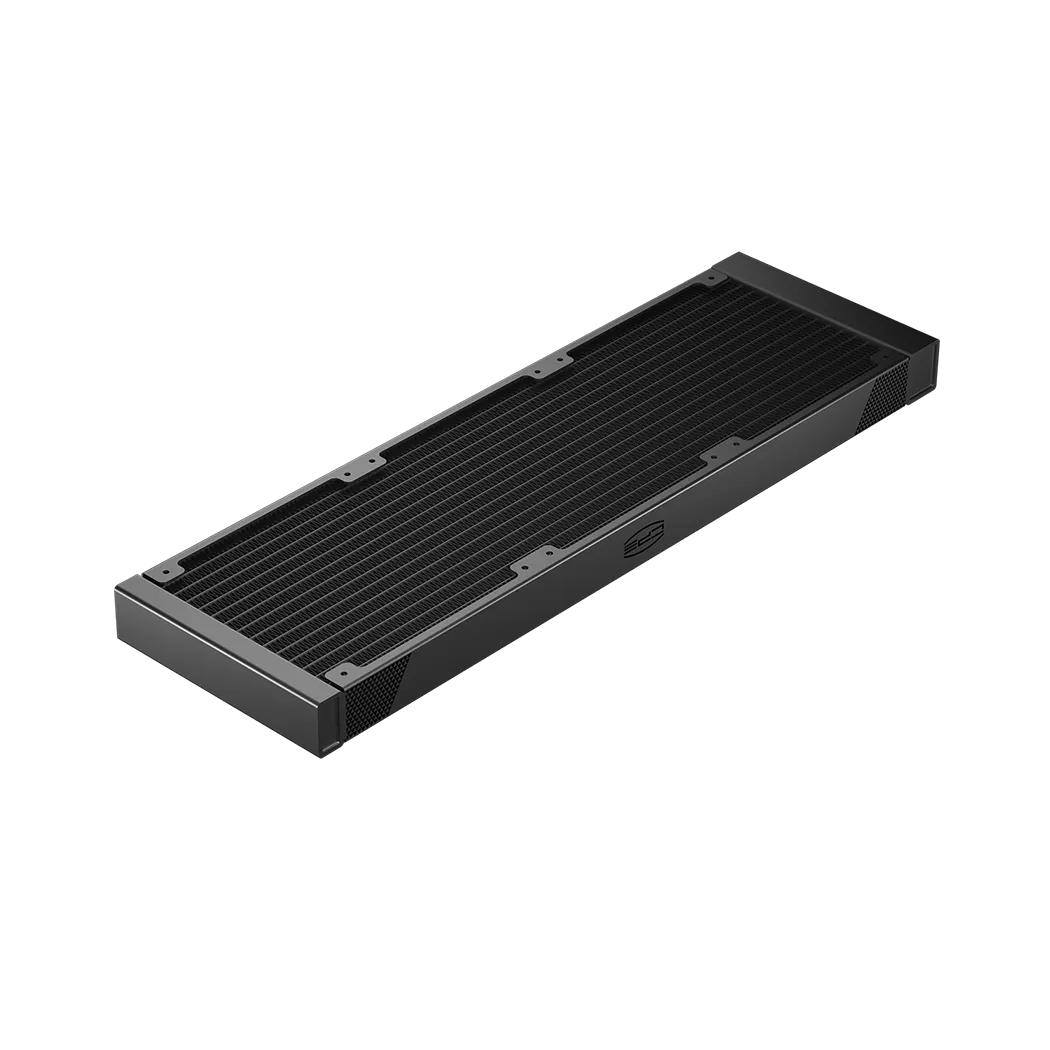 Водяное охлаждение для CPU PCCooler DT360 ARGB Display BK (DT360 ARGB Display BK)