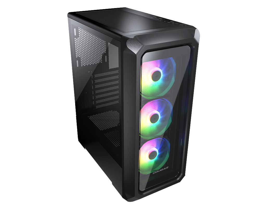 Корпус Cougar Archon 2 RGB (385CC50.0003)