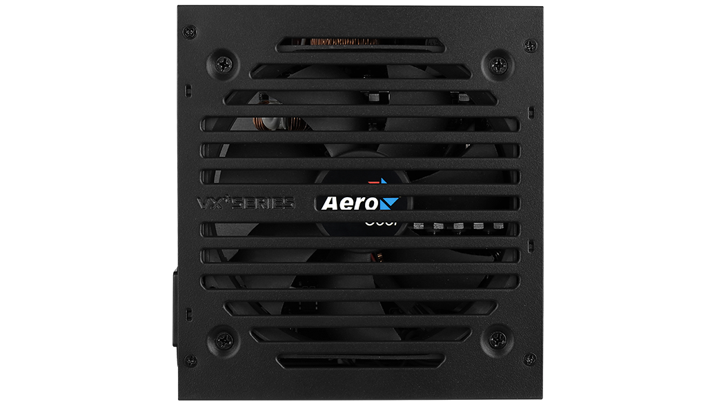 Блок питания Aerocool VX PLUS Stealth 350 (ACPN-VS35NEY.12)