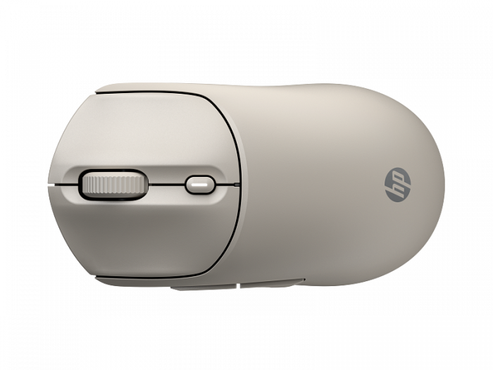 Mышь беспроводная HP 400 Quiet Maple Wireless Mouse (AZ7B6AA)