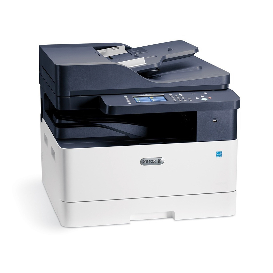 МФУ XEROX WorkCentre B/W A3 B1025DNA (B1025V_U)