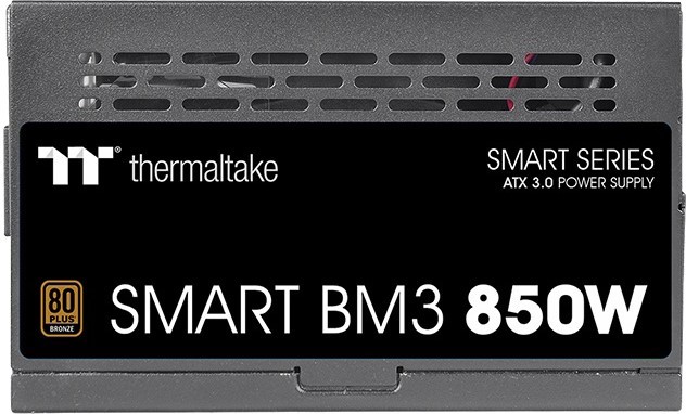 Блок питания Thermaltake Smart BM3 850W (PS-SPD-0850MNFABE-3)