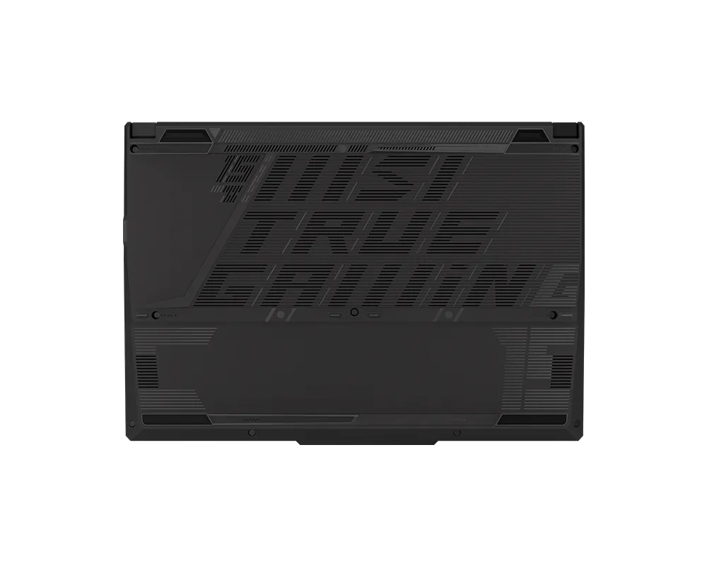 Ноутбук MSI Cyborg 15 Black Edition A13VE-2467XKZ MS-15K1 15,6" (9S7-15K112-2467)