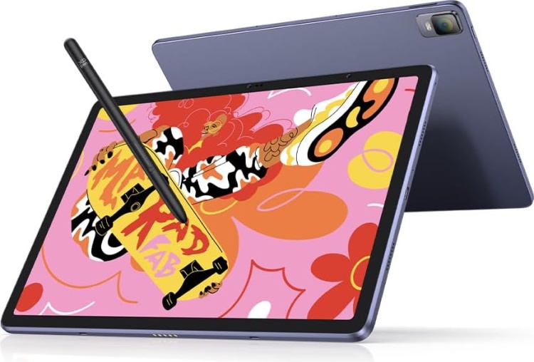 Графический планшет XP-Pen Magic Drawing Pad,USB-C (MDP1221-EU)