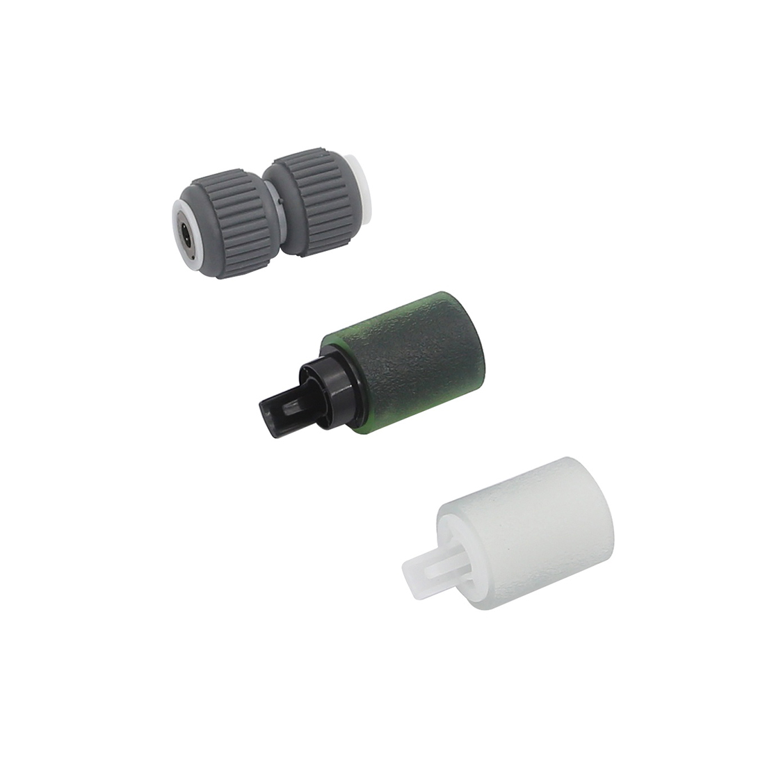 Комплект роликов ADF CET C3520 ()