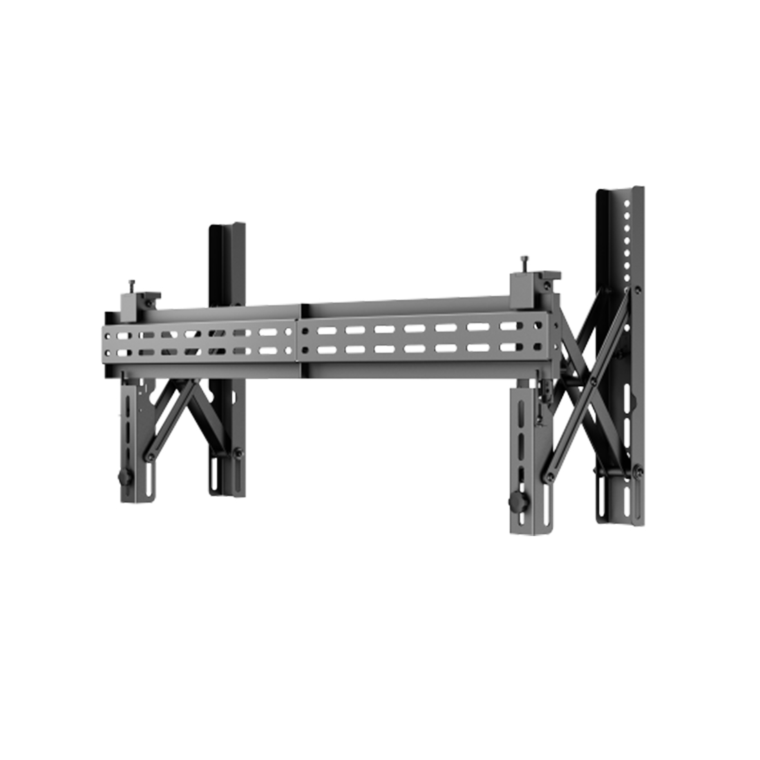Кронштейн Brateck LVW02E-48T для видеостен, 37"-70" (LVW02E-48T)