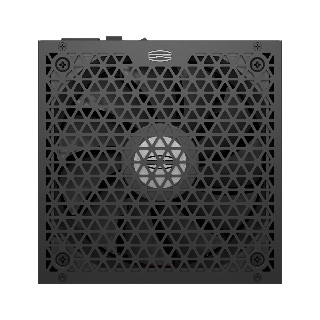 Блок питания PCCooler YN1000 (P5-YN1000-G1FFBK1-EU)