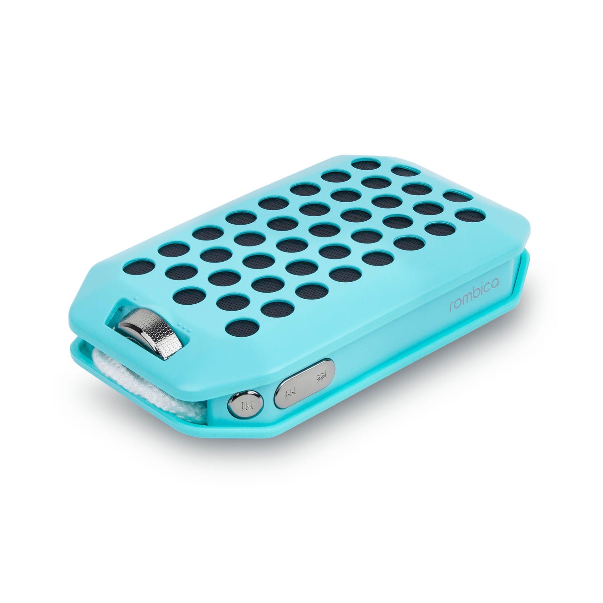 Колонки Rombica MySound Pulse (1.0), Blue (BT-S084)