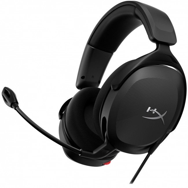 Наушники-гарнитура игровые HyperX 683L9AA Cloud Stinger 2 Wired (683L9AA)