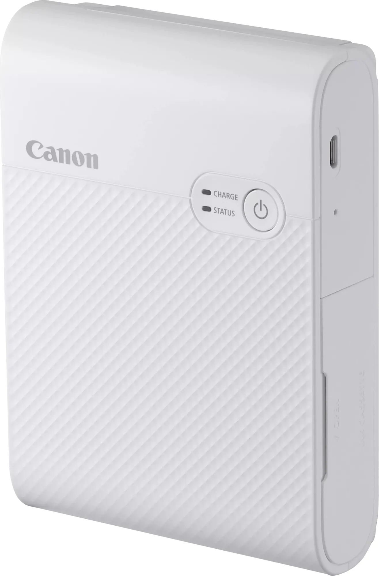 Фотопринтер Canon SELPHY SQUARE QX10 White (4108C010AA)
