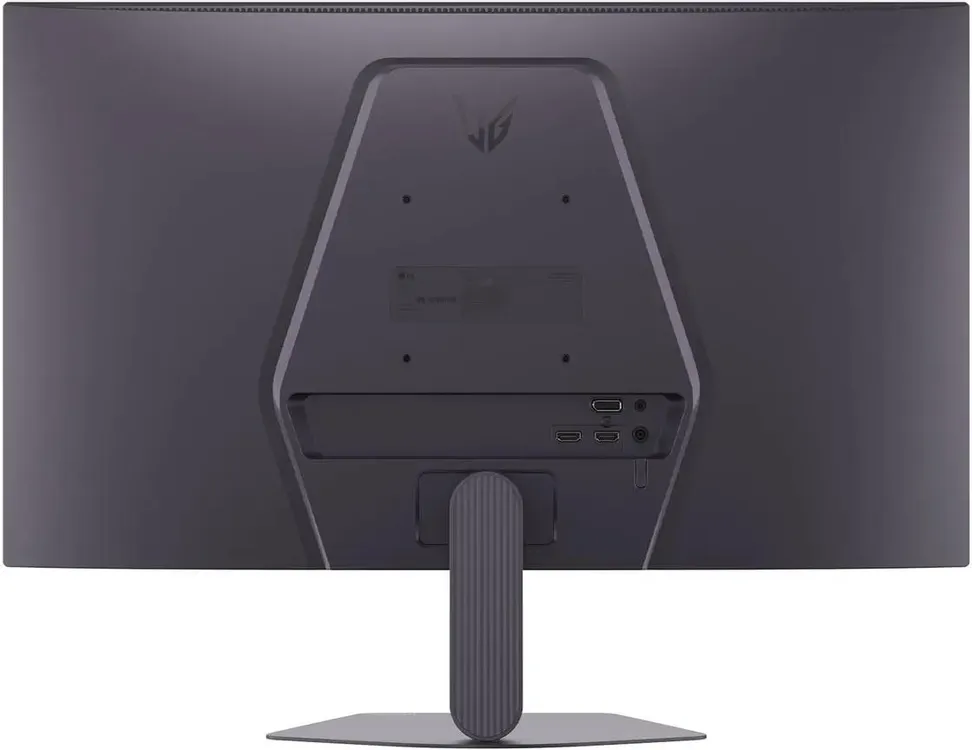 Монитор LG UltraGear G5 27G523B 27" (27G523B-B)