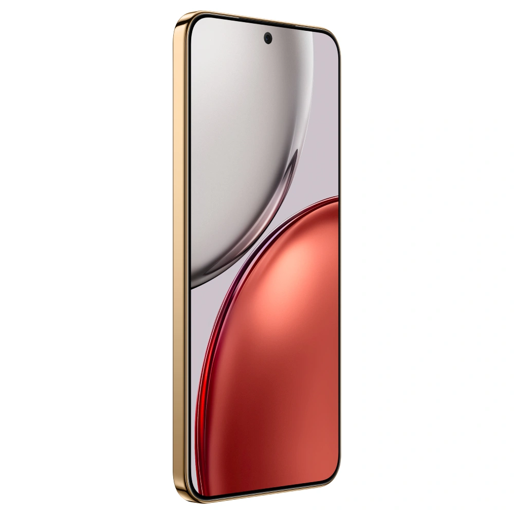 Смартфон Honor X9d 8/256GB Reddish Brown (5109BYKT)