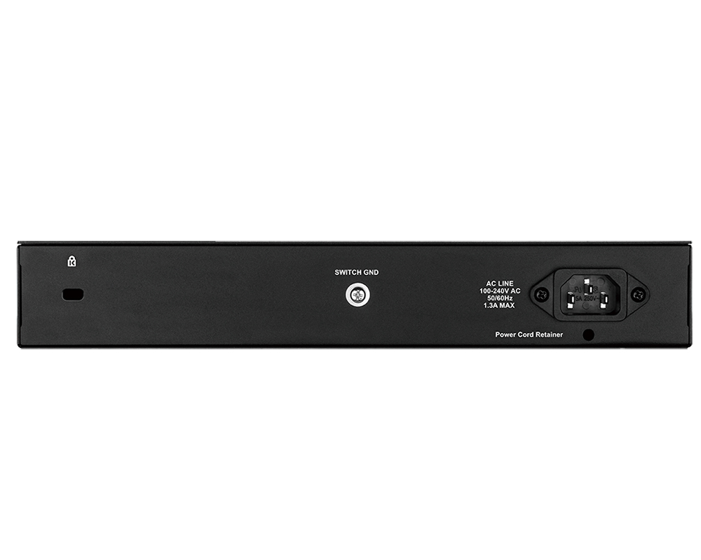 Коммутатор D-Link DGS-1210-10P/ME/B1A (DGS-1210-10P/ME/B1A)
