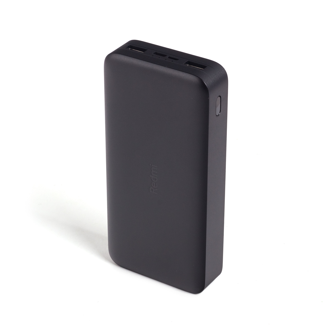 Power bank Xiaomi PB2020MI, 20000 mAh, 22.5W, USB Type-C, USB, Dark Gray (BHR9740GL)