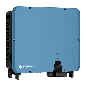 Трехфазный сетевой (On-Grid) инвертор мощностью 100 кВт (Solplanet ASW100K-LT)