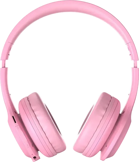 Наушники ttec SoundBuddy Funled Kids (2KM172BP)