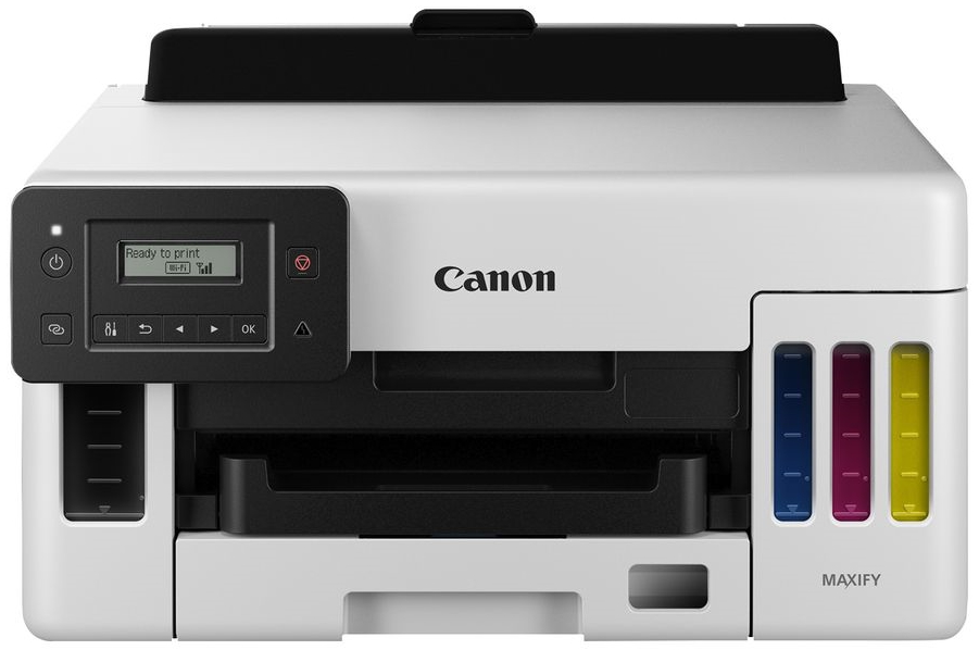 Принтер Canon MAXIFY GX5040 (5550C009AA)