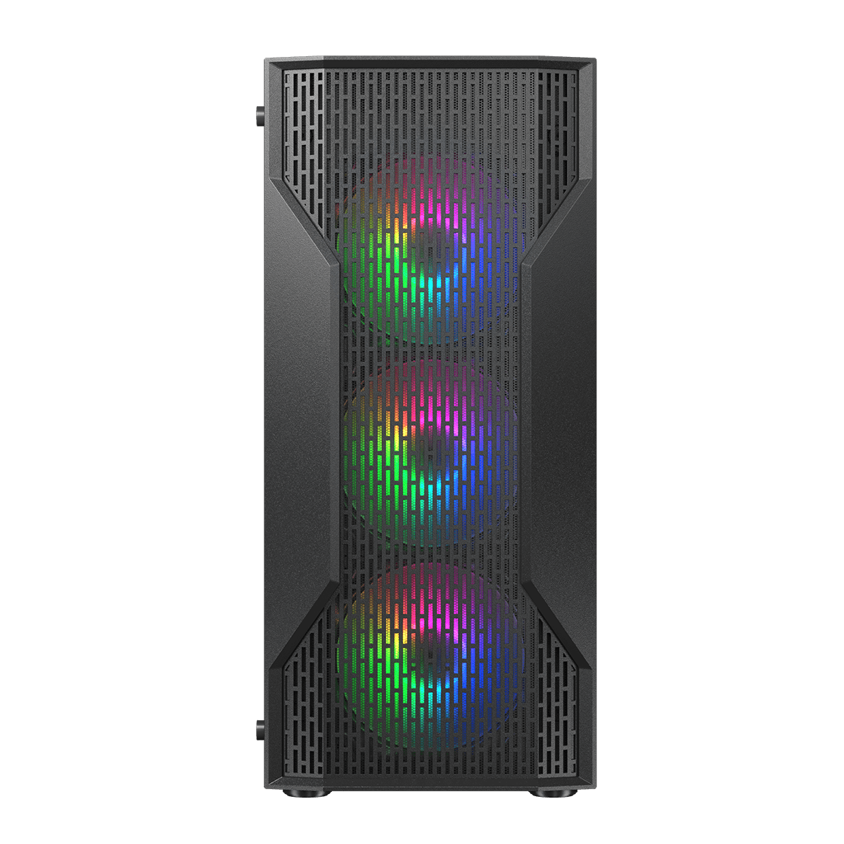 Компьютерный корпус Cougar MX110 RGB без Б/П (382BD20.0001)
