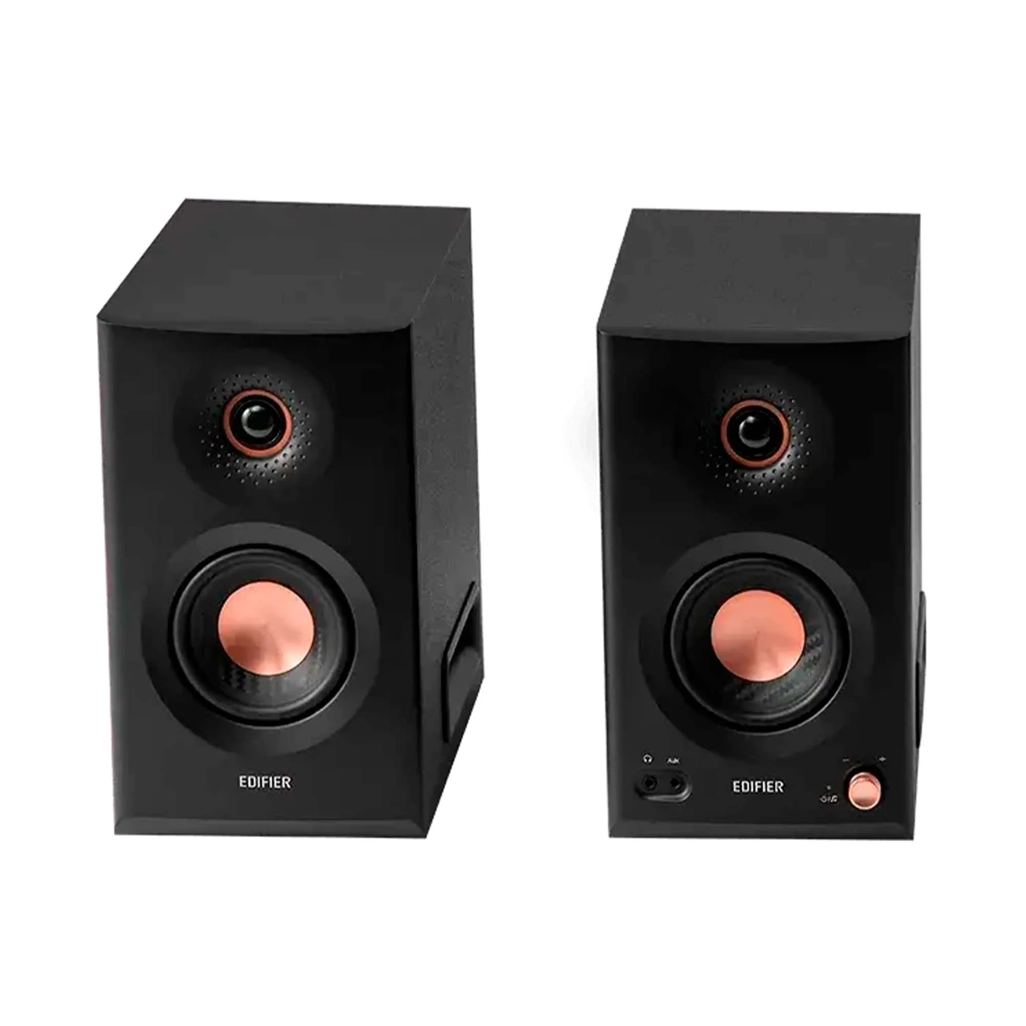 Колонки Edifier MR5 (2.0), Black (MR5 BLACK)