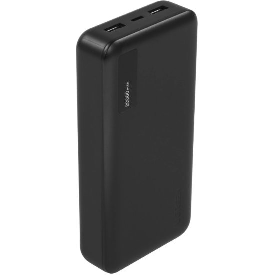 Портативный внешний аккумулятор Power bank Ugreen PB312 20000 mAh (95424B)