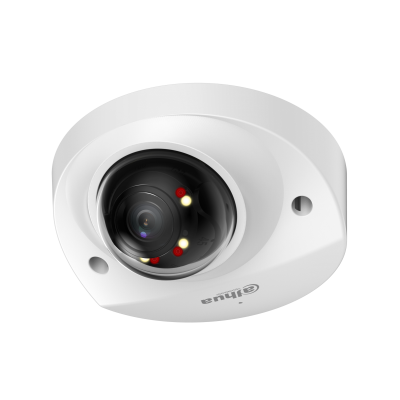 IP видеокамера Dahua IPC-HDBW2249F-AS-IL (DH-IPC-HDBW2249F-AS-IL)