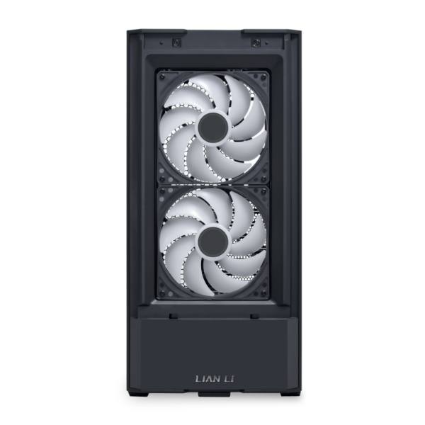 Корпус Lian Li Lancool 207 Black (G99.LAN207RX.10R)