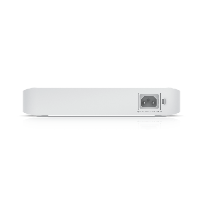 Коммутатор Ubiquiti UniFi Switch Enterprise 8 PoE (USW-Enterprise-8-PoE) Коммутатор Ubiquiti UniFi Switch Enterprise 8 PoE (USW-Enterprise-8-PoE)