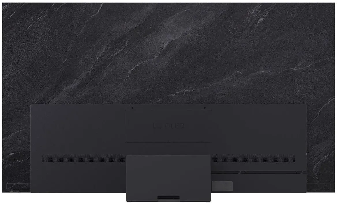 Телевизор LG OLED evo AI C5 4K 83" (OLED83C5RLA)