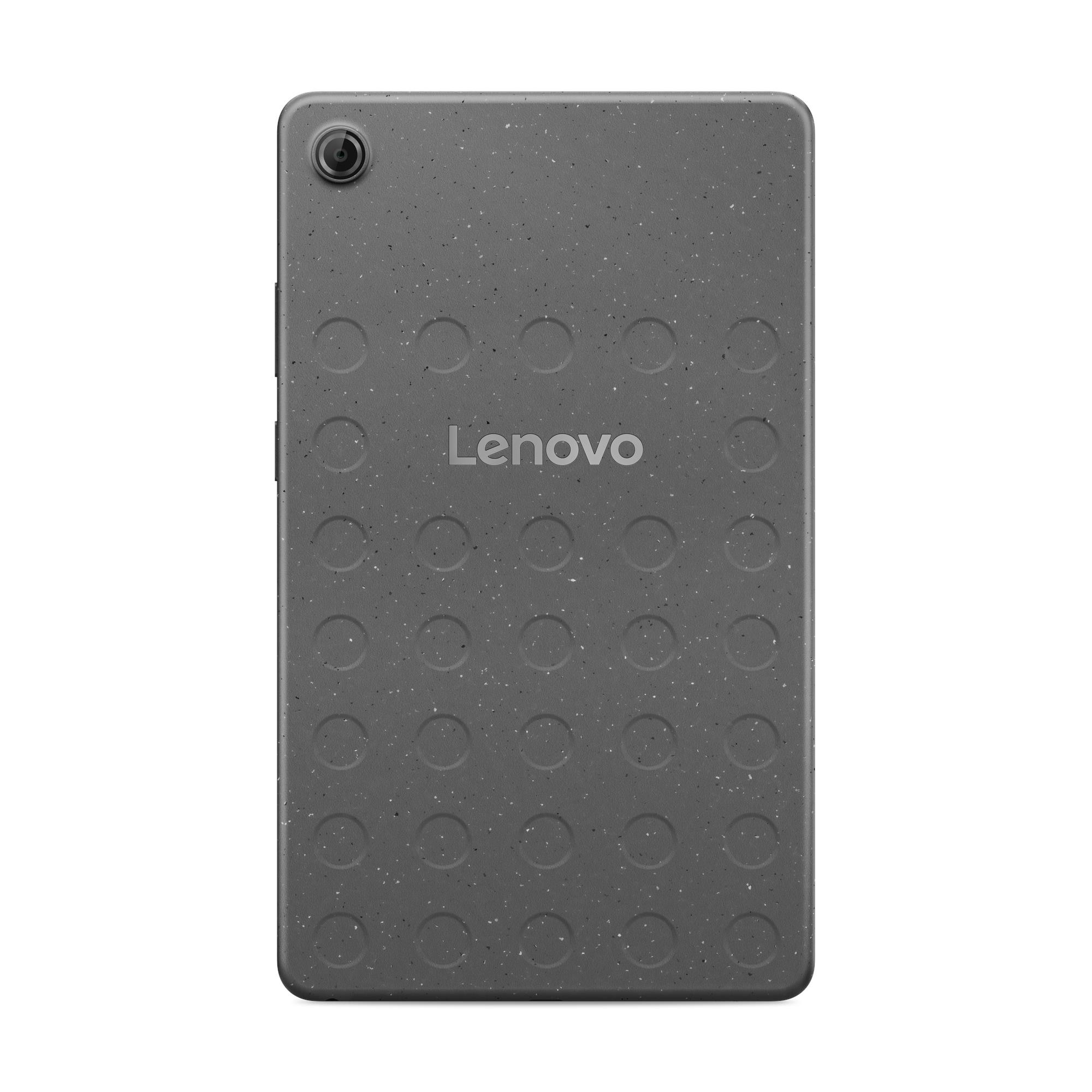 Планшет Lenovo Tab One TB305XU 8.7", 4Гб/128Гб, LTE , Luna Grey (ZAF00207UZ)