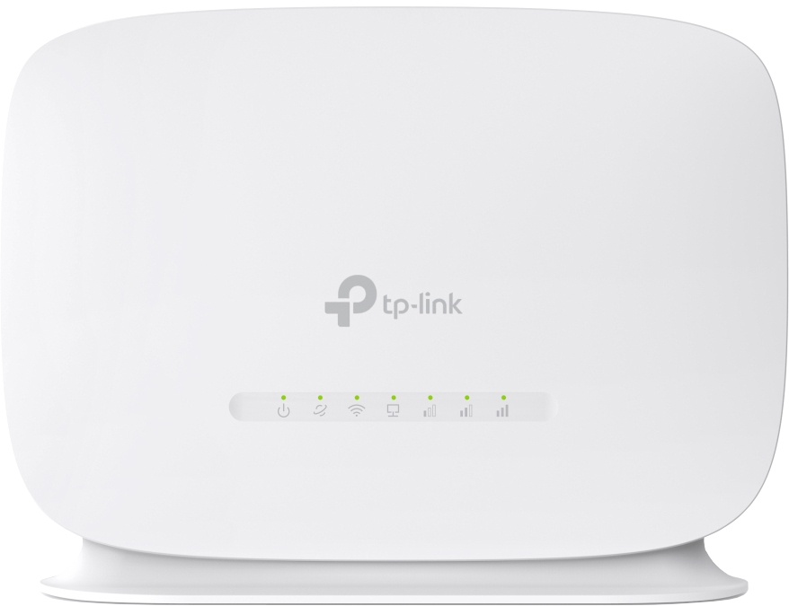 Маршрутизатор TP-Link TL-MR105 (TL-MR105) Маршрутизатор TP-Link TL-MR105 (TL-MR105)