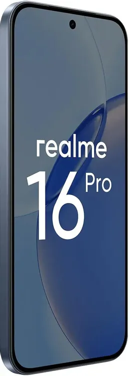 Смартфон RealMe 16 Pro 5G, 512/16GB RMX5120 - Grey (6941764491199)