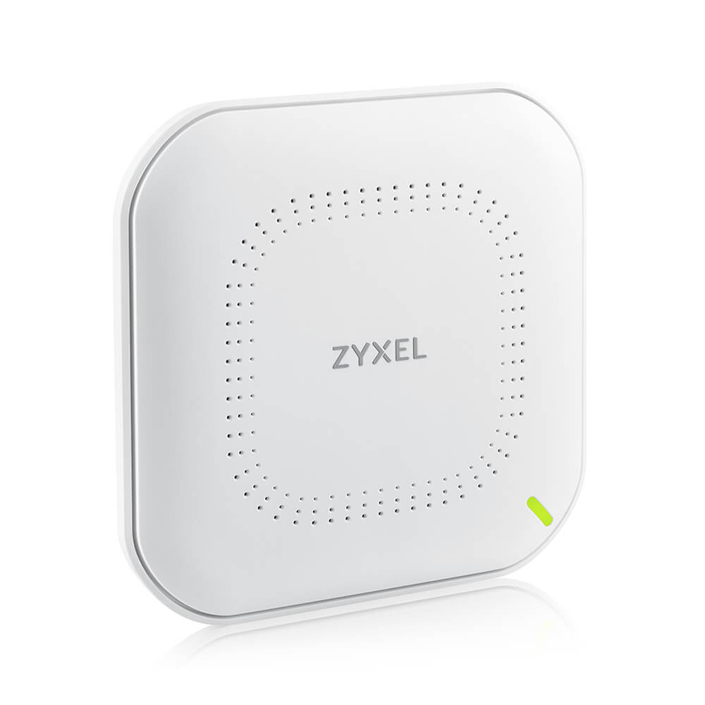 Точка доступа Wi-Fi Zyxel NebulaFlex NWA90AX PRO (NWA90AXPRO-EU0102F)