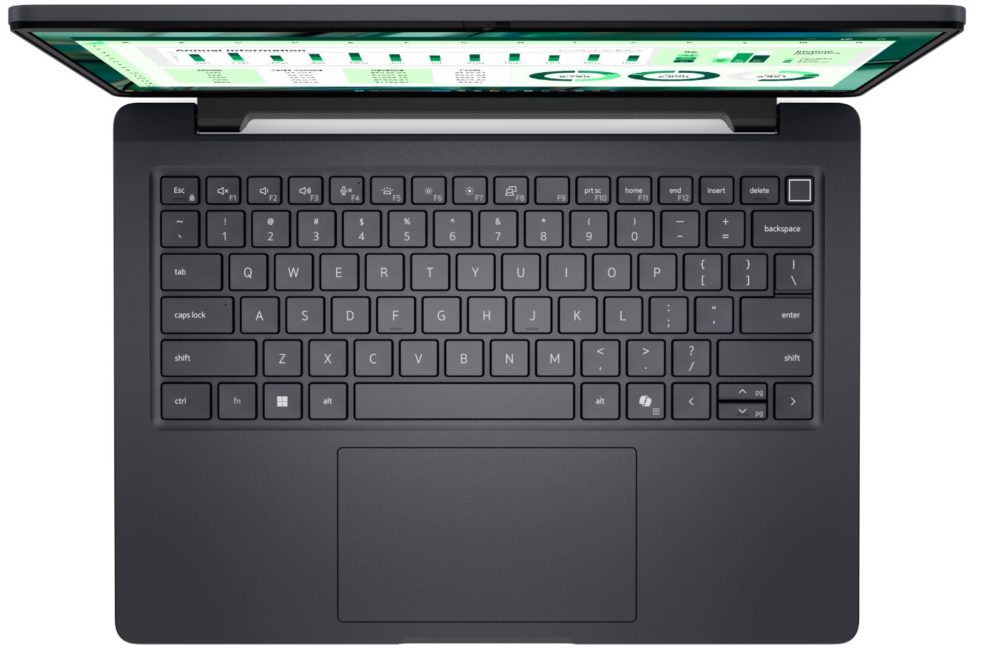 Мобильная рабочая станция Dell Pro Max 14 MC14250 (BTO120_MC14250_EMEA_210-BPVX)