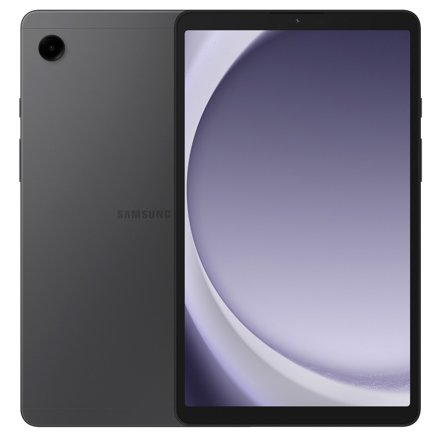 Планшет Samsung Galaxy Tab A11 8.7" 128GB Gray (SM-X135FZAESKZ)