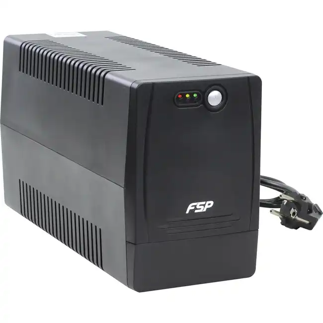 Источник бесперебойного питания FSP FP 1500, 1500VA/900W (FP 1500)