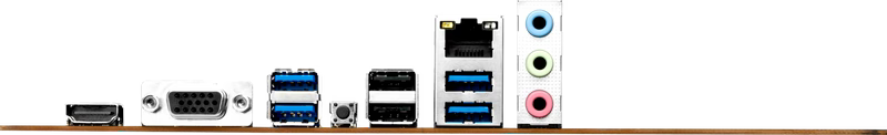 Материнская плата MaxSun Challenger A620A 2.5G (MS-Challenger A620A 2.5G)