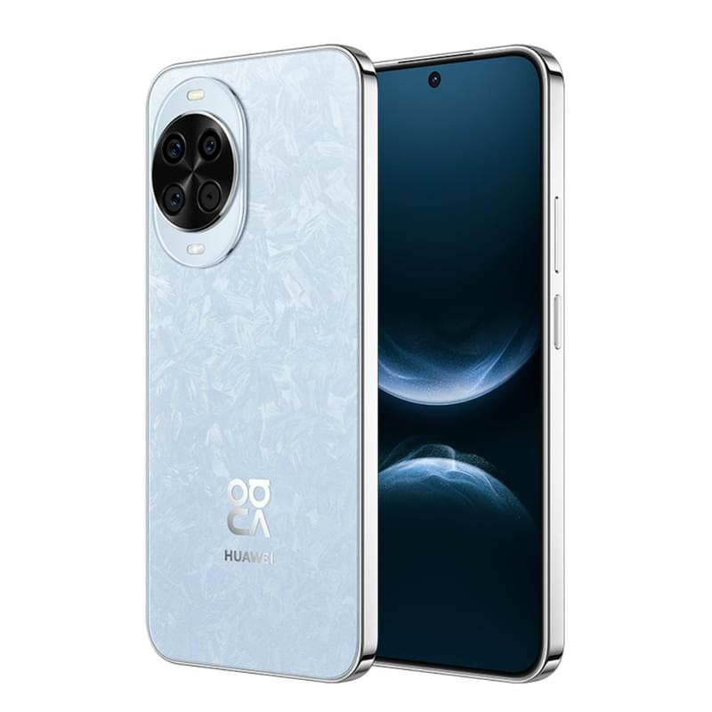Смартфон Huawei Nova 14 Pro 12GB+512GB Blue (51098LUV)
