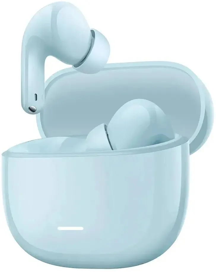 Bluetooth гарнитура Redmi Buds 8 Lite M2539E1, Blue (BHR08OJGL)