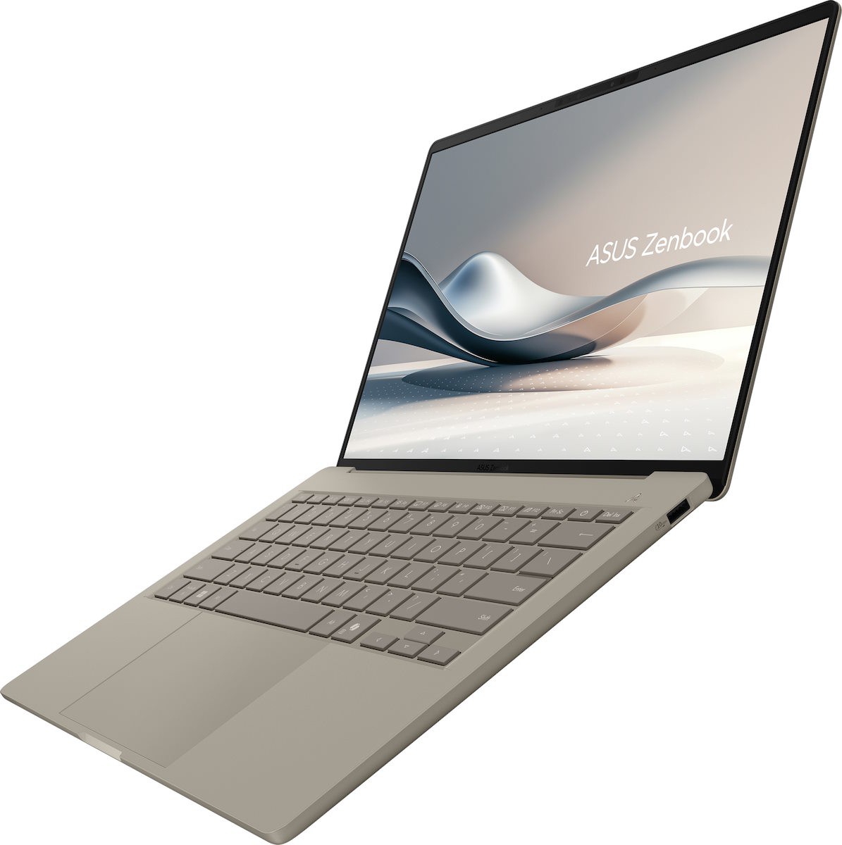Ультрабук Asus Zenbook 14 UX3407QA-QD197W (90NB1501-M00RK0)