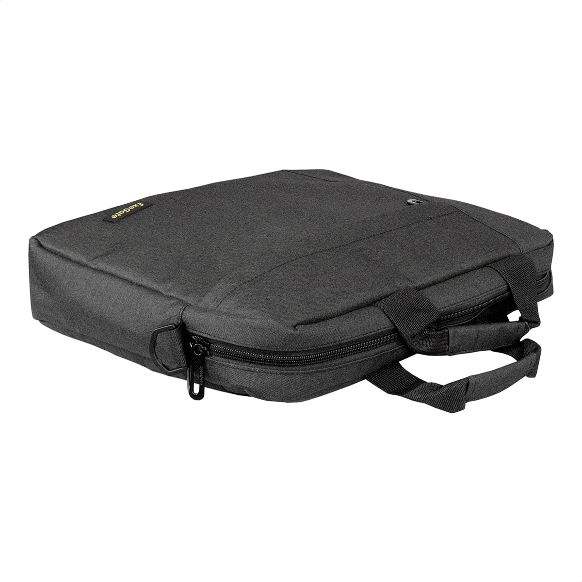 Сумка для ноутбука ExeGate Business ECC-215, black (EX283436RUS)